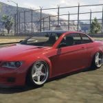 MK18 Wheel V1.0