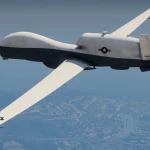 MQ-4C Triton USA & Australia [Add-On] V1.0