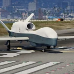 MQ-4C Triton USA & Australia [Add-On] V1.0