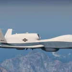 MQ-4C Triton USA & Australia [Add-On] V1.0