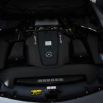 Mercedes-Benz AMG GTR HR
