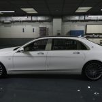 Mercedes-Benz Maybach S650