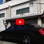 Mercedes S65 AMG W221 Sound Mod V1.0