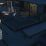 Trevor's Meth Lab Expanded and Enhanced [Menyoo / YMAP] V1.0