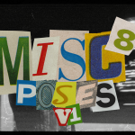 Misc Poses V1.0