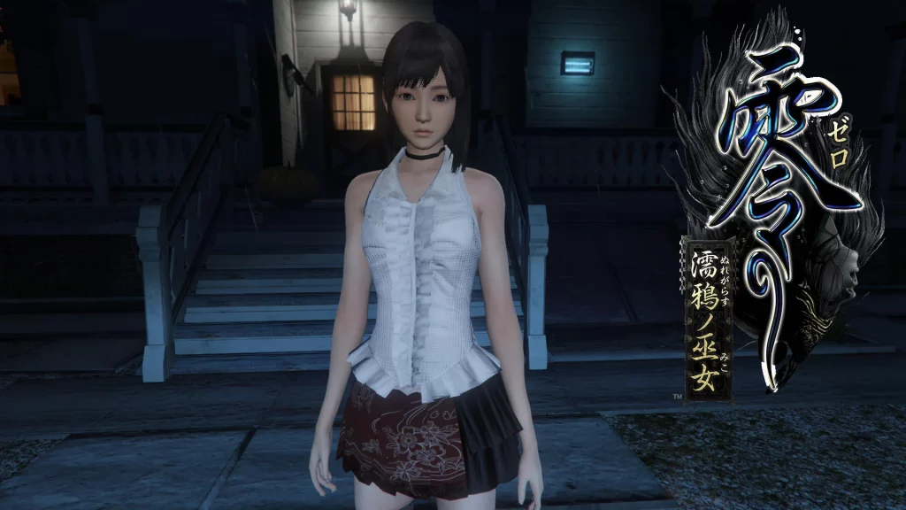 Miu Hinasaki [Add-On Ped] 