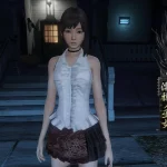 Miu Hinasaki [Add-On Ped]