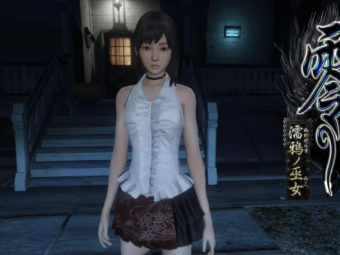 Miu Hinasaki [Add-On Ped]