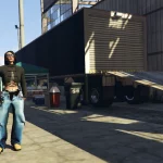 Mobile Home Double [Menyoo] V1.0