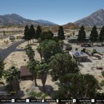 More Trees And Street Lights Beta [XML] V1.0.2