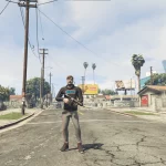 MrBeast (Jimmy Donaldson) [Add-On Ped] V1.0