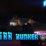 Mt Chiliad IAA Bunker V1.0