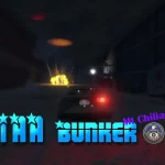 Mt Chiliad IAA Bunker V1.0
