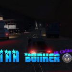 Mt Chiliad IAA Bunker V1.0