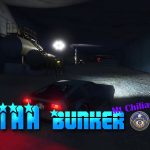 Mt Chiliad IAA Bunker V1.0