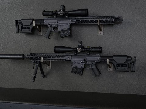 Nemo Arms OMEN Watchmen V1.0