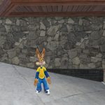 Nesquik Bunny [Add-On Ped]