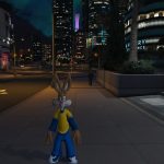 Nesquik Bunny [Add-On Ped]