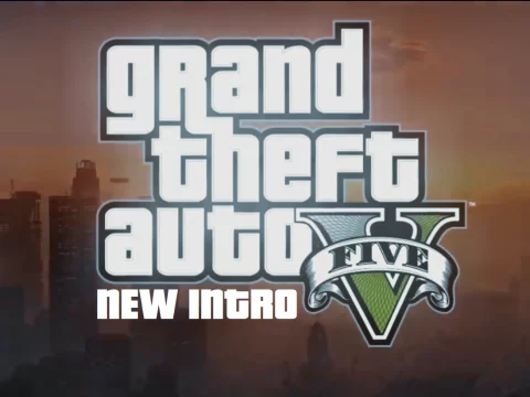 New Intro V1.0