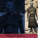 Night King [Add-On Ped / FiveM