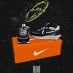 Nike Sacai