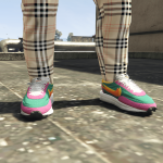 Nike Sacai4