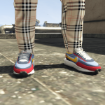 Nike Sacai5