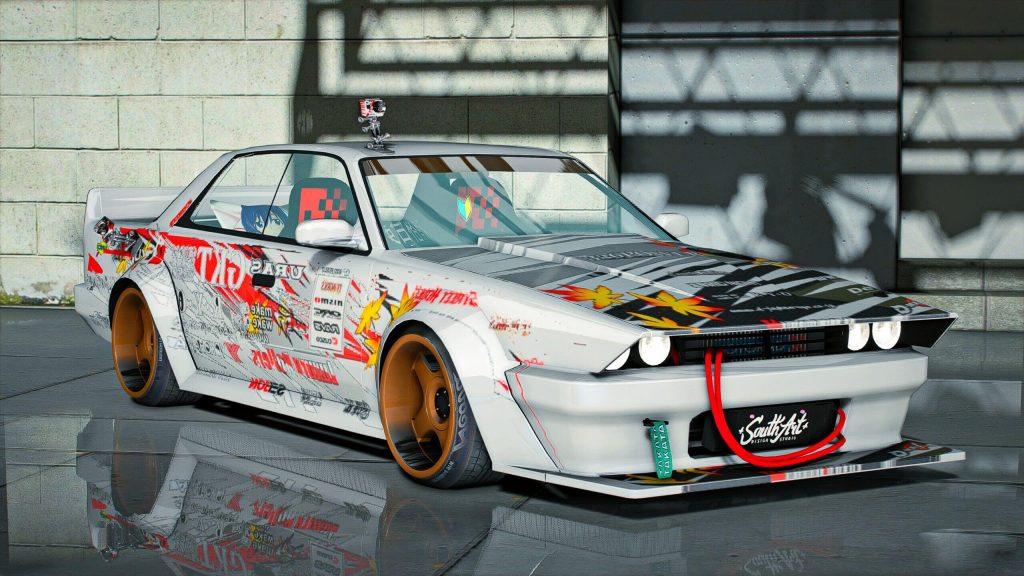 Nissan Laurel C33
