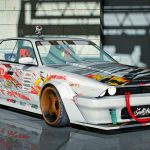 Nissan Laurel C33