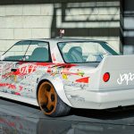 Nissan Laurel C33