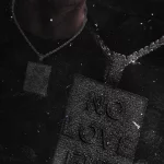 "No Love Ent" Chain for MP Male