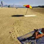 Nude Beach Girls Revived (18+) V1.2 Nude Beach Girls Revived (18+) 1.2