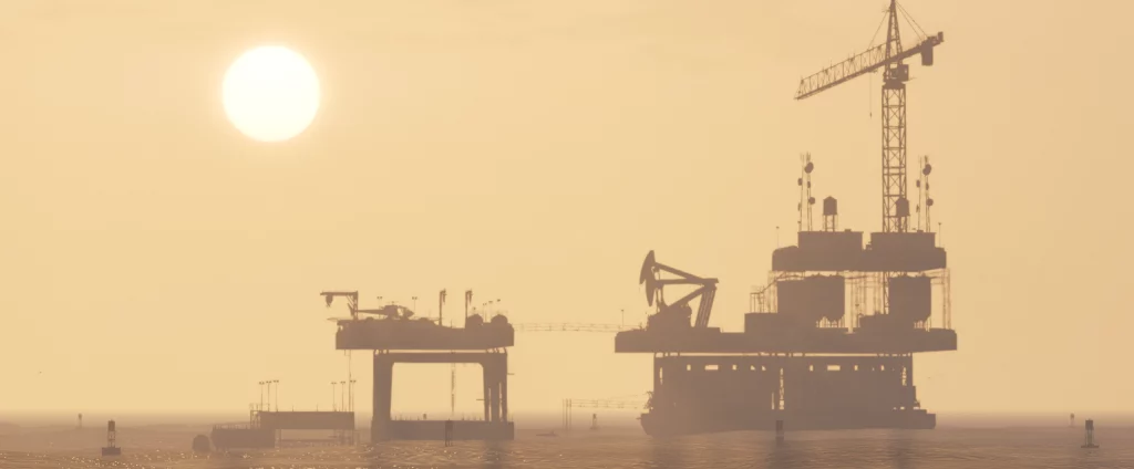 Oil Rig Bilgeco [OIV | Add-On | YMAP] V0.1