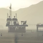 Oil Rig Bilgeco [OIV | Add-On | YMAP] V0.1