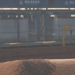 Oil Rig Bilgeco [OIV | Add-On | YMAP] V0.1