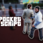 Pickpocket Script V1.0 Pickpocket Script V1.0