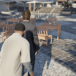 Pickpocket Script V1.0