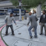 Pickpocket Script V1.0