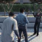 Pickpocket Script V1.0