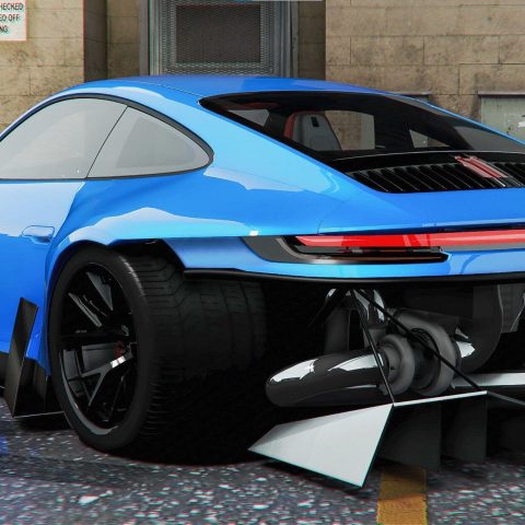 twin turbo cars in gta 5