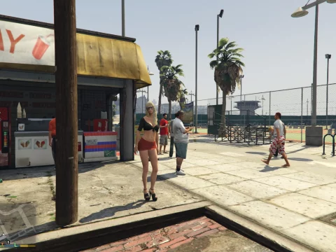 Prettier Hooker V2.0