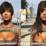 Prettier hookers V1.0 Prettier hookers V1.0