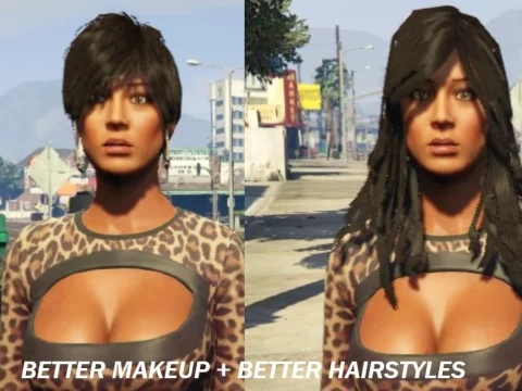 Prettier hookers V1.0