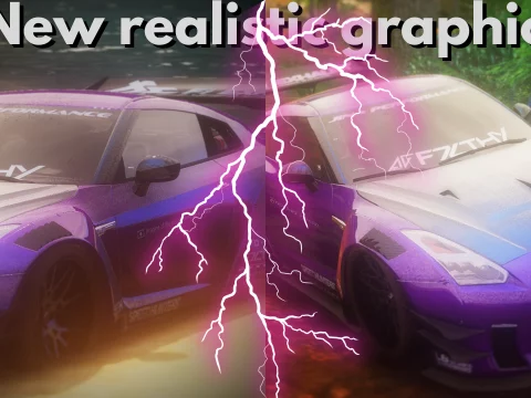 Realism graphics 1.0