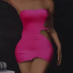 Renegade dress for MP Female