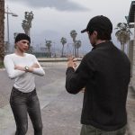 Talk/Respond to NPCs with any character! V1.0