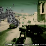 Robbery at the docks