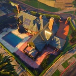 Rockford Hills Mansion V1.1