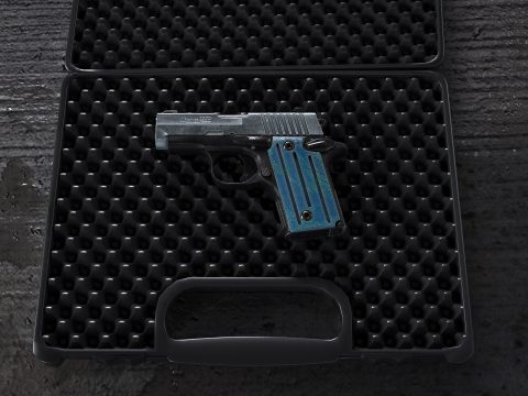 SIG Sauer P238