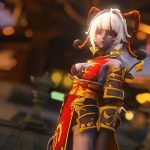 Seven Knights - Oroch [Add-On Ped] V1.0